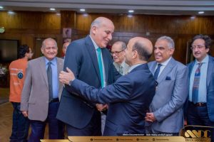 جامعة طنطا: دعم المبادرات الرئاسية أولوية وتعزيز التصنيفات الدولية على رأس الملفات 2 FB IMG 1777404861600 جامعة طنطا جامعة طنطا: دعم المبادرات الرئاسية أولوية وتعزيز التصنيفات الدولية على رأس الملفات موقع في الجامعة