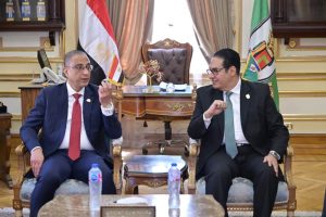 FB IMG 1777529301433 جامعة القاهرة جامعة القاهرة تحسم موقفها: لا حرمان لأي طالب من الامتحانات بسبب المصروفات الدراسية موقع في الجامعة