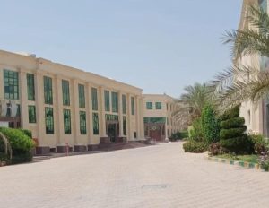 عميد هندسة العبور: الذكاء الاصطناعي يقود المستقبل.. وتأهيل الطلاب لسوق العمل خلال 4 سنوات| حوار 3 IMG 20250908 WA0001 768x593 1 عميد هندسة العبور: الذكاء الاصطناعي يقود المستقبل عميد هندسة العبور: الذكاء الاصطناعي يقود المستقبل.. وتأهيل الطلاب لسوق العمل خلال 4 سنوات| حوار موقع في الجامعة