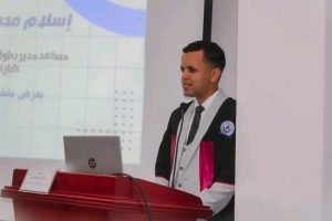 إسلام محمد فوزي يكشف مواهب الأقزام الرياضية في مصر: رؤية علمية لتطوير المنظومة ودمجهم في الرياضة الوطنية| حوار 3 إسلام محمد فوزي