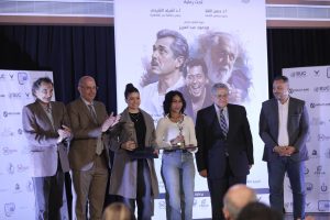 ختام الدورة الثالثة لمهرجان جامعة بدر السينمائي الدولي لأفلام الطلاب تحت رعاية يسرا والشيحي 2 ختام الدورة الثالثة لمهرجان جامعة بدر السينمائي الدولي لأفلام الطلاب تحت رعاية يسرا والشيحي