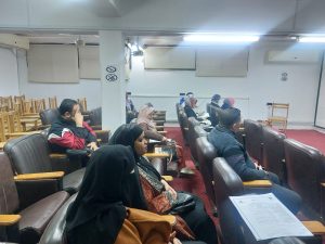 جامعة قناة السويس تنظم برامج تدريبية متقدمة لتعزيز المهارات الطلابية والمجتمعية والتقنية 2 جامعة قناة السويس تنظم برامج تدريبية متقدمة