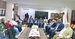 "أبرزها ضبط سلوك الطلاب".. تعليم القاهرة يوضح ضوابط الانضباط في المدارس الخاصة 3 IMG 20260404 WA0041 ضوابط الانضباط في المدارس الخاصة "أبرزها ضبط سلوك الطلاب".. تعليم القاهرة يوضح ضوابط الانضباط في المدارس الخاصة موقع في الجامعة