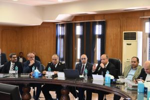 مخزون أدوية يكفي 6 أشهر وافتتاحات جديدة بمستشفى الياباني.. قصر العيني يكشف خطة التطوير الشاملة 4 مخزون أدوية يكفي 6 أشهر وافتتاحات جديدة بمستشفى الياباني.. قصر العيني يكشف خطة التطوير الشاملة