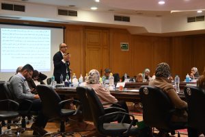 مخزون أدوية يكفي 6 أشهر وافتتاحات جديدة بمستشفى الياباني.. قصر العيني يكشف خطة التطوير الشاملة 2 مخزون أدوية يكفي 6 أشهر وافتتاحات جديدة بمستشفى الياباني.. قصر العيني يكشف خطة التطوير الشاملة
