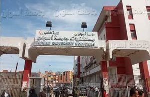 “مجانًا بالكامل”.. جامعة أسوان تنظم قافلة لجراحات التشوهات الخلقية للأطفال 2 جامعة أسوان تنظم قافلة لجراحات التشوهات الخلقية للأطفال