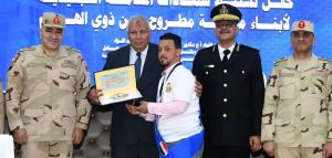 IMG 20260406 WA0076 القوات المسلحة تدفع عدد من اللجان التجنيدية القوات المسلحة تدفع عدد من اللجان التجنيدية لإنهاء المواقف التجنيدية للمواطنين بالمناطق الحدودية موقع في الجامعة