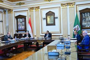 جامعة القاهرة: انتهاء أعمال لجنة ترشيح عميد كلية الحقوق ورفع التوصيات 3 رئيس جامعة القاهرة، ولجنة ترشيح عميد كلية الحقوق