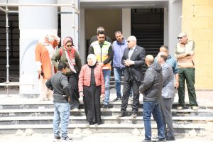 رئيس جامعة قناة السويس يزور مبنى معهد ITI ويشدد على الجودة والالتزام بالمواصفات الحديثة 5 IMG 20260407 WA0041 رئيس جامعة قناة السويس يزور مبنى معهد ITI رئيس جامعة قناة السويس يزور مبنى معهد ITI ويشدد على الجودة والالتزام بالمواصفات الحديثة موقع في الجامعة