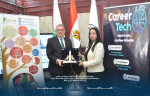 كلية التجارة بجامعة عين شمس تطلق برامج للشمول المالي وريادة الأعمال بالتعاون مع "LEAD" 2 IMG 20260407 WA0053 كلية التجارة بجامعة عين شمس كلية التجارة بجامعة عين شمس تطلق برامج للشمول المالي وريادة الأعمال بالتعاون مع "LEAD" موقع في الجامعة