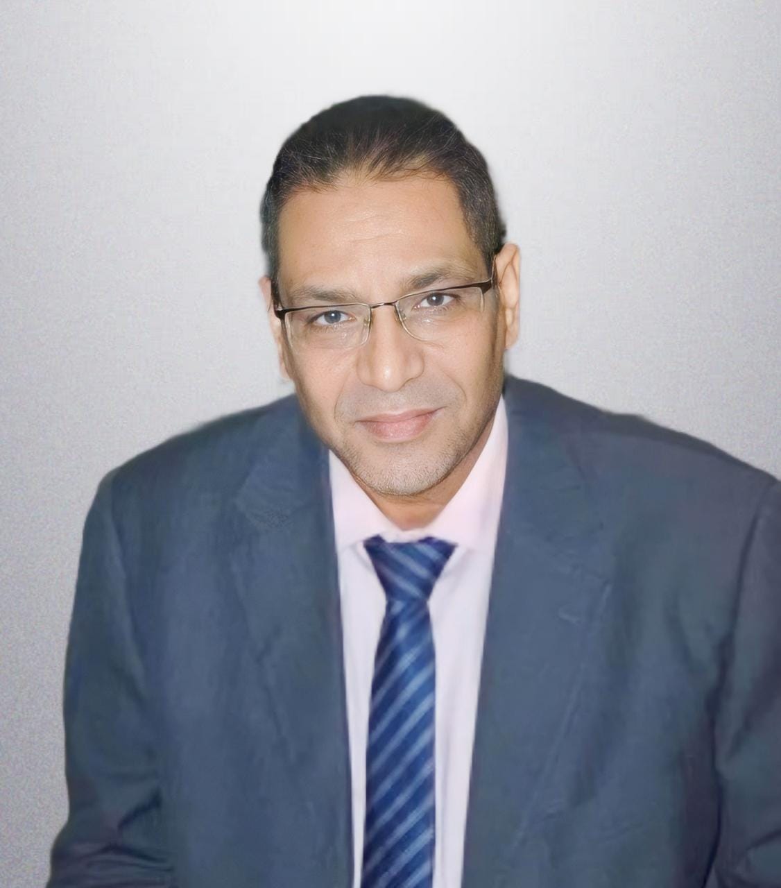 عميد تجارة العاصمة