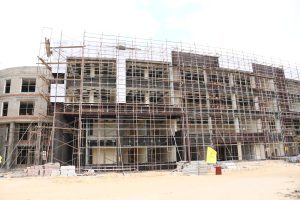 توسعات حديثة لكلية الألسن بجامعة قناة السويس ضمن خطة تطوير البنية التحتية 5 توسعات حديثة لكلية الألسن بجامعة قناة السويس