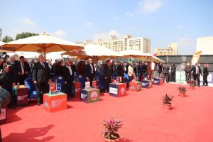 انطلاق أكبر ملتقى توظيفي بجامعة عين شمس 2026 لربط التعليم بسوق العمل وتوفير آلاف الفرص للطلاب والخريجين 10 IMG 20260408 WA0038 ملتقى توظيفي بجامعة عين شمس 2026 انطلاق أكبر ملتقى توظيفي بجامعة عين شمس 2026 لربط التعليم بسوق العمل وتوفير آلاف الفرص للطلاب والخريجين موقع في الجامعة