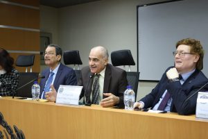 جامعة أسوان تشارك في REEPE 2026 بالقاهرة وتبرز دورها في مجالات الطاقة والتكنولوجيا 2 جامعة أسوان تشارك في REEPE 2026 بالقاهرة