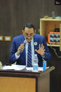 جامعة أسوان تطلق ملتقى «الإبداع النوعي» لبناء مجتمع ذكي ومستدام 4 IMG 20260408 WA0096 جامعة أسوان تطلق ملتقى الإبداع النوعي جامعة أسوان تطلق ملتقى «الإبداع النوعي» لبناء مجتمع ذكي ومستدام موقع في الجامعة
