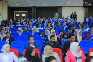 جامعة أسوان تطلق ملتقى «الإبداع النوعي» لبناء مجتمع ذكي ومستدام 2 جامعة أسوان تطلق ملتقى الإبداع النوعي