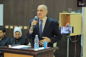 جامعة أسوان تطلق ملتقى «الإبداع النوعي» لبناء مجتمع ذكي ومستدام 3 IMG 20260408 WA0101 جامعة أسوان تطلق ملتقى الإبداع النوعي جامعة أسوان تطلق ملتقى «الإبداع النوعي» لبناء مجتمع ذكي ومستدام موقع في الجامعة