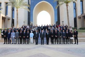 التعليم العالي: طلاب الجامعات في صدارة مبادرة "وفرها… تنورها" لتعزيز ترشيد استهلاك الطاقة 2026 3 التعليم العالي: طلاب الجامعات في صدارة مبادرة وفرها… تنورها لتعزيز ترشيد استهلاك الطاقة 2026