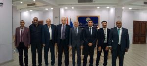 جامعة أسوان تطلق ملتقى السياحة الرياضية الخامس لتعزيز الاستثمار وتأهيل الكوادر الرياضية 5 IMG 20260409 WA0090 جامعة أسوان جامعة أسوان تطلق ملتقى السياحة الرياضية الخامس لتعزيز الاستثمار وتأهيل الكوادر الرياضية موقع في الجامعة