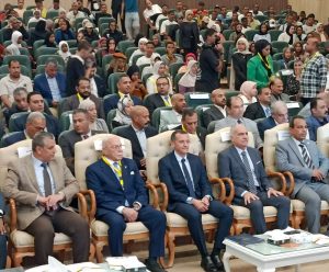 جامعة أسوان تطلق ملتقى السياحة الرياضية الخامس لتعزيز الاستثمار وتأهيل الكوادر الرياضية 2 جامعة أسوان تطلق ملتقى السياحة الرياضية الخامس