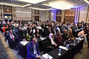 حسام صلاح: تعاون حكومي وجامعي لتعزيز مواجهة السكتة الدماغية في مصر