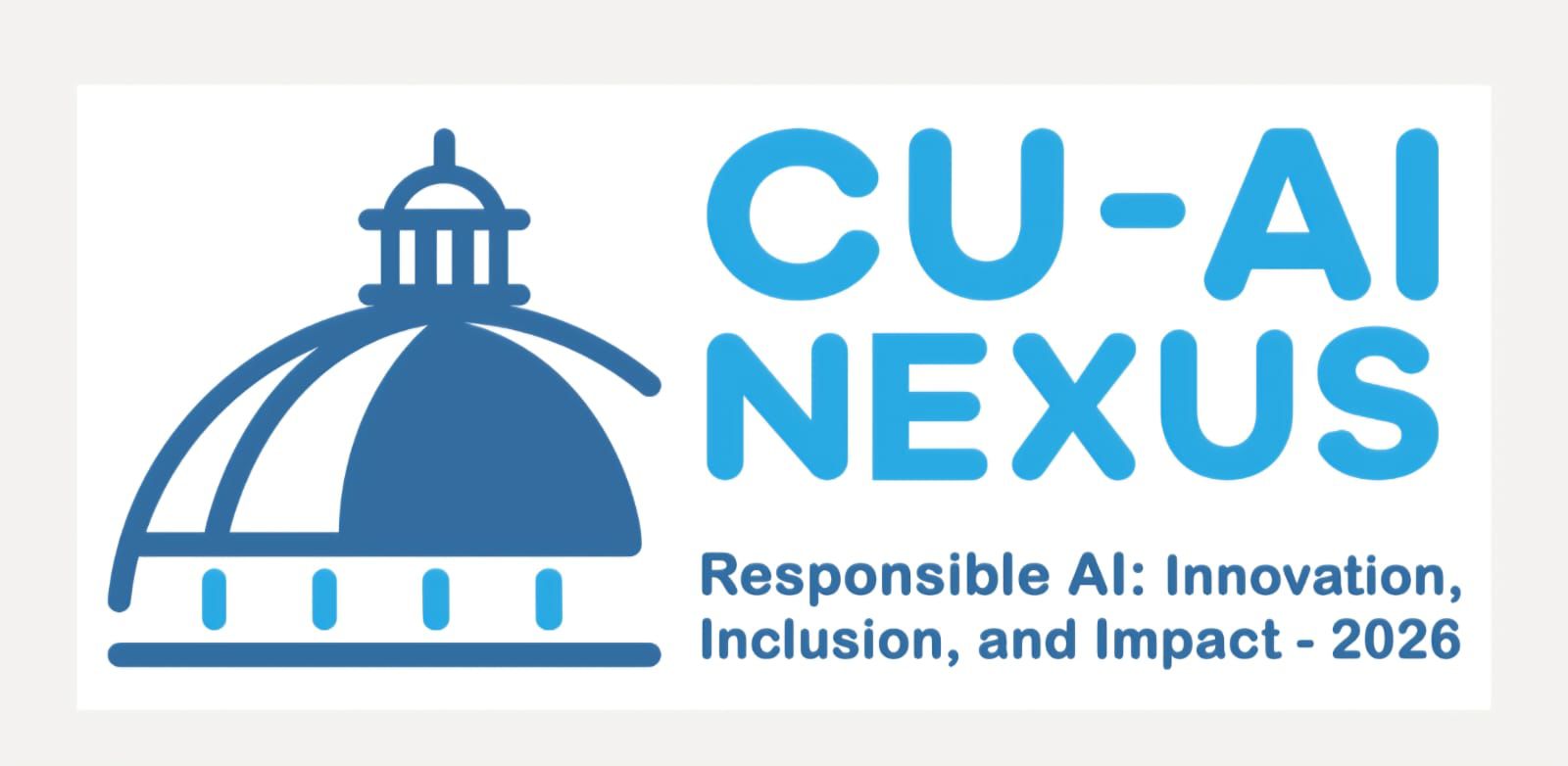 IMG 20260411 WA0000 جامعة القاهرة فتح باب المشاركة في مؤتمر CU-AI Nexus 2026 بجامعة القاهرة لتعزيز الذكاء الاصطناعي المسؤول| تفاصيل موقع في الجامعة