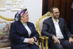 محافظ شمال سيناء يستقبل رئيس مجلس أمناء جامعة سيناء لبحث تعزيز التعاون المشترك 6 IMG 20260411 WA0001 محافظ شمال سيناء يستقبل رئيس مجلس أمناء جامعة سيناء محافظ شمال سيناء يستقبل رئيس مجلس أمناء جامعة سيناء لبحث تعزيز التعاون المشترك موقع في الجامعة