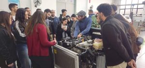كلية الهندسة بالجامعة المصرية الصينية.. برامج حديثة وشراكات دولية تؤهل الطلاب لسوق العمل العالمي 3 IMG 20260411 WA0014 كلية الهندسة بالجامعة المصرية الصينية كلية الهندسة بالجامعة المصرية الصينية.. برامج حديثة وشراكات دولية تؤهل الطلاب لسوق العمل العالمي موقع في الجامعة