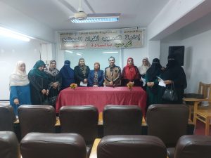 جامعة قناة السويس تطلق حزمة برامج توعوية
