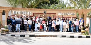 في حضرة الجيش المصري.. أبطال الصاعقة والمظلات يحتفلون بيوم اليتيم مع أطفال مصر 3 في حضرة الجيش المصري.. أبطال الصاعقة والمظلات يحتفلون بيوم اليتيم مع أطفال مصر