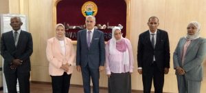 جامعة أسوان تناقش اختيار عميد كلية التمريض وفق معايير الكفاءة والشفافية 2 IMG 20260412 WA0125 جامعة أسوان تناقش اختيار عميد كلية التمريض جامعة أسوان تناقش اختيار عميد كلية التمريض وفق معايير الكفاءة والشفافية موقع في الجامعة