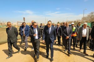 وزير التعليم العالي يتابع إنشاءات الجامعة الأهلية الفرنسية بالشروق ويؤكد: جاهزية الاستقبال في سبتمبر 2026 2 IMG 20260414 WA0028 وزير التعليم العالي وزير التعليم العالي يتابع إنشاءات الجامعة الأهلية الفرنسية بالشروق ويؤكد: جاهزية الاستقبال في سبتمبر 2026 موقع في الجامعة