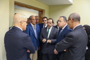 وزير التعليم العالي يتابع إنشاءات الجامعة الأهلية الفرنسية بالشروق ويؤكد: جاهزية الاستقبال في سبتمبر 2026 3 IMG 20260414 WA0029 وزير التعليم العالي وزير التعليم العالي يتابع إنشاءات الجامعة الأهلية الفرنسية بالشروق ويؤكد: جاهزية الاستقبال في سبتمبر 2026 موقع في الجامعة