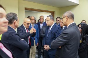 وزير التعليم العالي يتابع إنشاءات الجامعة الأهلية الفرنسية بالشروق ويؤكد: جاهزية الاستقبال في سبتمبر 2026 4 IMG 20260414 WA0030 1 وزير التعليم العالي وزير التعليم العالي يتابع إنشاءات الجامعة الأهلية الفرنسية بالشروق ويؤكد: جاهزية الاستقبال في سبتمبر 2026 موقع في الجامعة