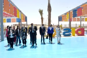 الجامعة الألمانية بالقاهرة تفتح آفاق التعاون مع وزير التعليم الرواندي في التعليم والهندسة وتكنولوجيا الغذاء 5 IMG 20260414 WA0060 الجامعة الألمانية بالقاهرة الجامعة الألمانية بالقاهرة تفتح آفاق التعاون مع وزير التعليم الرواندي في التعليم والهندسة وتكنولوجيا الغذاء موقع في الجامعة