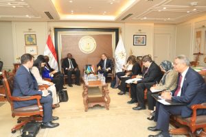 مصر ورواندا تبحثان تعزيز التعاون الأكاديمي والبحثي وتوسيع الشراكات في التعليم العالي والابتكار 3 IMG 20260415 WA0002 مصر ورواندا مصر ورواندا تبحثان تعزيز التعاون الأكاديمي والبحثي وتوسيع الشراكات في التعليم العالي والابتكار موقع في الجامعة