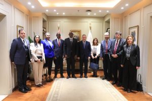مصر ورواندا تبحثان تعزيز التعاون الأكاديمي والبحثي وتوسيع الشراكات في التعليم العالي والابتكار 4 IMG 20260415 WA0003 مصر ورواندا مصر ورواندا تبحثان تعزيز التعاون الأكاديمي والبحثي وتوسيع الشراكات في التعليم العالي والابتكار موقع في الجامعة