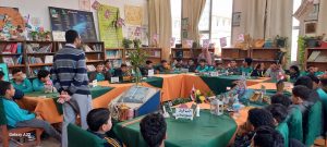 جامعة قناة السويس تطلق برامج توعوية شاملة لتعزيز الصحة النفسية ومواجهة التنمر والسلوكيات السلبية 7 IMG 20260415 WA0058 جامعة قناة السويس جامعة قناة السويس تطلق برامج توعوية شاملة لتعزيز الصحة النفسية ومواجهة التنمر والسلوكيات السلبية موقع في الجامعة