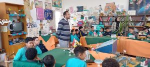 جامعة قناة السويس تطلق برامج توعوية شاملة لتعزيز الصحة النفسية ومواجهة التنمر والسلوكيات السلبية 4 IMG 20260415 WA0059 جامعة قناة السويس جامعة قناة السويس تطلق برامج توعوية شاملة لتعزيز الصحة النفسية ومواجهة التنمر والسلوكيات السلبية موقع في الجامعة
