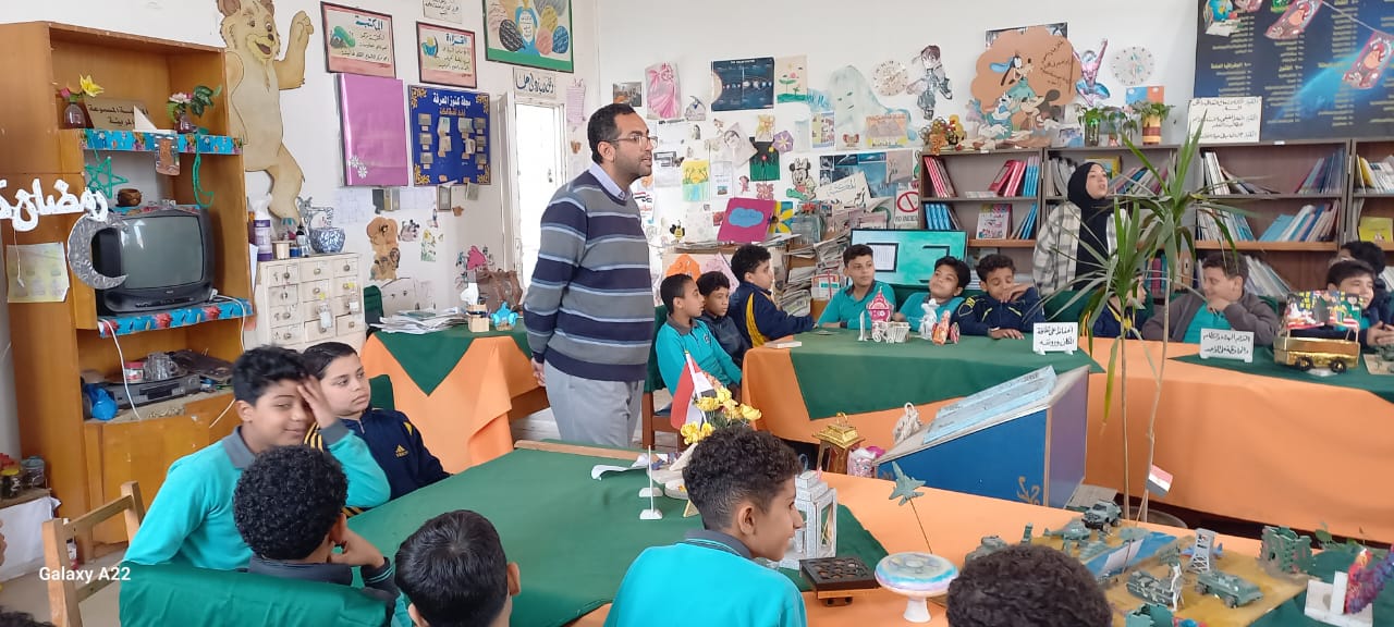 IMG 20260415 WA0059 جامعة قناة السويس جامعة قناة السويس تطلق برامج توعوية شاملة لتعزيز الصحة النفسية ومواجهة التنمر والسلوكيات السلبية موقع في الجامعة