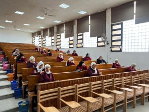 جامعة قناة السويس تختتم دورة التربية الوطنية لـ570 طالبة بكلية الزراعة 7 IMG 20260415 WA0135 جامعة قناة السويس جامعة قناة السويس تختتم دورة التربية الوطنية لـ570 طالبة بكلية الزراعة موقع في الجامعة