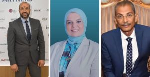 قرارات وزارية جديدة لتعيين وتجديد عدد من القيادات الإدارية بجامعة عين شمس| تفاصيل 2 قرارات وزارية جديدة لتعيين وتجديد عدد من القيادات الإدارية بجامعة عين شمس