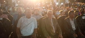 IMG 20260416 WA0106 جامعة أسوان جامعة أسوان تطلق أولى دورات مهرجان "كوما وايدي" لسينما الطفل.. منصة لإحياء التراث في عيون الصغار موقع في الجامعة