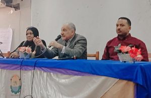 جامعة أسوان تطلق دورة التثقيف المالي