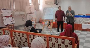 جامعة أسوان تطلق دورة التثقيف المالي