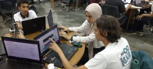 جامعة أسوان تتوّج بالمركز الأول في الأولمبياد العربي للذكاء الاصطناعي النسخة الثالثة 5 جامعة أسوان تتوّج بالمركز الأول في الأولمبياد العربي