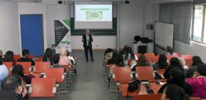 الجامعة الألمانية بالقاهرة تعزز ريادة طلاب الإدارة الاستراتيجية بشراكة أكاديمية مع شركة LOGIC Consulting لتأهيلهم لسوق العمل 2 الجامعة الألمانية بالقاهرة تعزز ريادة طلاب الإدارة الاستراتيجية بشراكة أكاديمية مع شركة LOGIC Consulting لتأهيلهم لسوق العمل