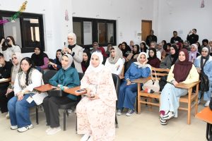 IMG 20260419 WA0060 جامعة قناة السويس جامعة قناة السويس تطلق الأسبوع البيئي بكلية الألسن لتعزيز الوعي وترشيد الطاقة موقع في الجامعة