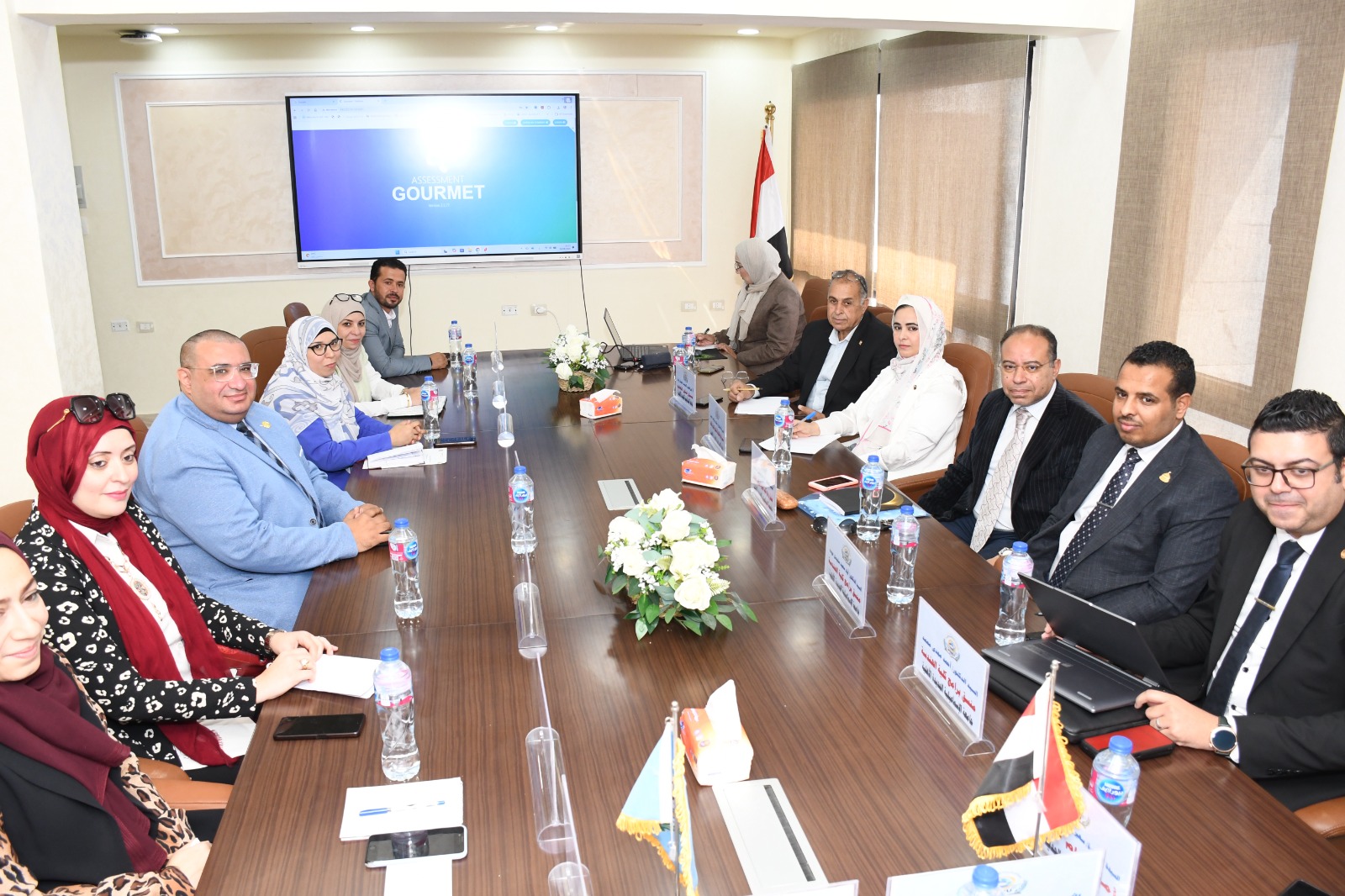IMG 20260420 WA0047 جامعة القاهرة تبدأ 19 سبتمبر.. ننشر الخريطة الزمنية للعام الجامعي الجديد بجامعة الإسماعيلية الأهلية موقع في الجامعة
