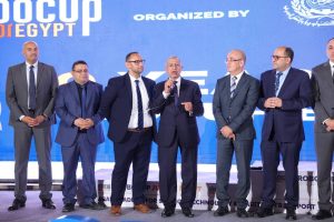 الأكاديمية العربية تختتم “RoboCup Junior” بالعلمين الجديدة وتتوج أبطال التكنولوجيا والابتكار